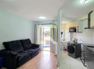 Apartamento · 50m² · 2 Quartos · 1 Vaga · Apartamento à Venda - Parque Oratório, 2 Quartos, 50 m2