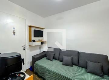 Apartamento · 33m² · 1 Quarto · 1 Vaga · Apartamento à Venda - Mooca, 1 Quarto, 33 m2