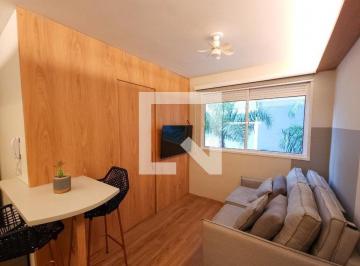 Apartamento · 36m² · 2 Quartos · Apartamento à Venda - Centro, 2 Quartos, 36 m2