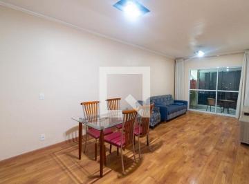 Apartamento · 105m² · 3 Quartos · 2 Vagas · Apartamento à Venda - Vila Campestre, 3 Quartos, 105 m2