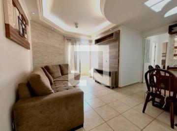 Apartamento · 59m² · 2 Quartos · 1 Vaga · Apartamento à Venda - Freguesia do Ó, 2 Quartos, 59 m2