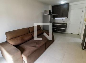 Apartamento · 31m² · 1 Quarto · 1 Vaga · Apartamento à Venda - Panamby, 1 Quarto, 31 m2
