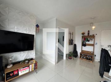 Apartamento · 60m² · 2 Quartos · 1 Vaga · Apartamento à Venda - São Pedro, 2 Quartos, 60 m2