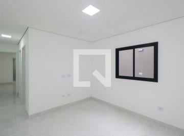 Apartamento · 56m² · 2 Quartos · 1 Vaga · Apartamento à Venda - Parque Bandeirante, 2 Quartos, 56 m2