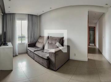 Apartamento · 44m² · 2 Quartos · 1 Vaga · Apartamento à Venda - Raposo Tavares, 2 Quartos, 44 m2