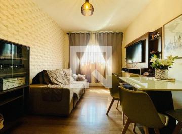 Photo 1 · Apartamento à Venda - Torres Tibagy, 2 Quartos, 52 m2
