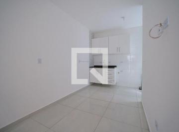 Apartamento · 50m² · 2 Quartos · Apartamento à Venda - Vila Euthalia, 2 Quartos, 50 m2