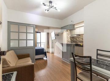 Photo 1 · Apartamento à Venda - Campos Elíseos, 1 Quarto, 40 m2