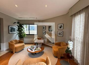 Apartamento · 354m² · 4 Quartos · 5 Vagas · Apartamento à Venda - Santa Cecília, 4 Quartos, 354 m2