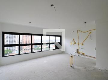 Apartamento · 37m² · 1 Quarto · 1 Vaga · Apartamento à Venda - Centro, 1 Quarto, 37 m2