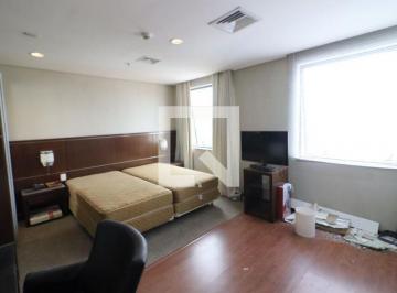 Apartamento · 33m² · 1 Quarto · 1 Vaga · Apartamento à Venda - Centro, 1 Quarto, 33 m2