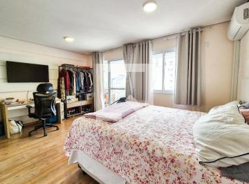 Apartamento · 32m² · 1 Quarto · 1 Vaga · Apartamento à Venda - Centro, 1 Quarto, 32 m2