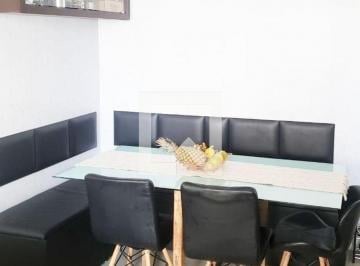 Apartamento · 54m² · 2 Quartos · 1 Vaga · Apartamento à Venda - Bussocaba, 2 Quartos, 54 m2