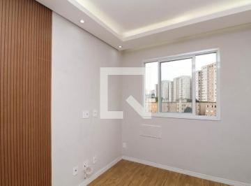 Apartamento · 41m² · 2 Quartos · 1 Vaga · Apartamento à Venda - Jardim Nadir, 2 Quartos, 41 m2