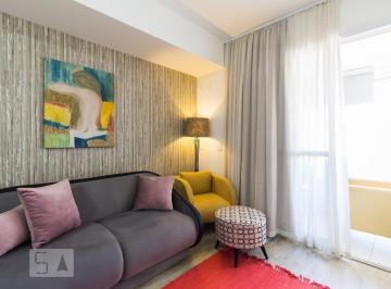 Apartamento · 35m² · 1 Quarto · 1 Vaga · Apartamento à Venda - Tatuapé, 1 Quarto, 35 m2