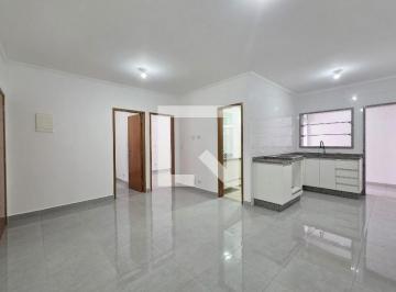Apartamento · 55m² · 2 Quartos · 1 Vaga · Apartamento à Venda - Vila Marina, 2 Quartos, 55 m2