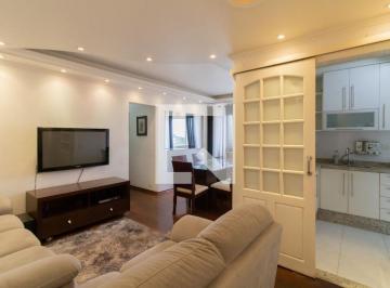 Apartamento · 65m² · 3 Quartos · 1 Vaga · Apartamento à Venda - Vila Augusta, 3 Quartos, 65 m2