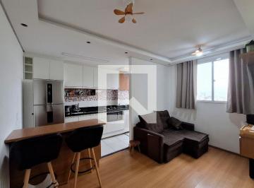 Apartamento · 42m² · 2 Quartos · 1 Vaga · Apartamento à Venda - Vila Santa Maria, 2 Quartos, 42 m2