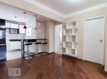 Apartamento · 97m² · 3 Quartos · Apartamento à Venda - Vila Miriam, 3 Quartos, 97 m2