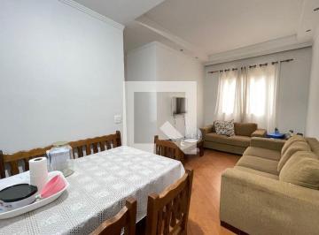 Apartamento · 47m² · 2 Quartos · 1 Vaga · Apartamento à Venda - Cidade São Francisco , 2 Quartos, 47 m2