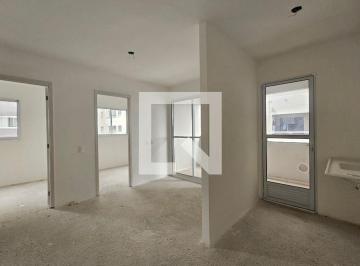 Apartamento · 43m² · 2 Quartos · 1 Vaga · Apartamento à Venda - Socorro, 2 Quartos, 43 m2