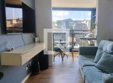 Apartamento · 48m² · 2 Quartos · 1 Vaga · Apartamento à Venda - Sapopemba, 2 Quartos, 48 m2