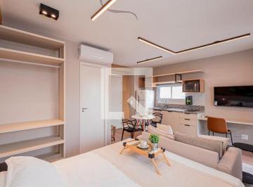 Apartamento · 31m² · 1 Quarto · Apartamento à Venda - Pinheiros, 1 Quarto, 31 m2