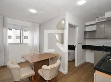 Apartamento · 32m² · 2 Quartos · Apartamento à Venda - Jardim DAbril, 2 Quartos, 32 m2