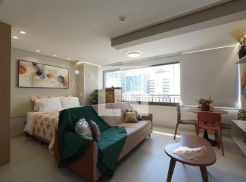 Apartamento · 30m² · 1 Quarto · Apartamento à Venda - Vila Mariana, 1 Quarto, 30 m2
