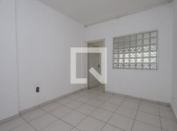 Apartamento · 37m² · 1 Quarto · Apartamento à Venda - Centro, 1 Quarto, 37 m2