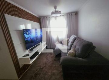 Apartamento · 52m² · 2 Quartos · 1 Vaga · Apartamento à Venda - Vila Campestre, 2 Quartos, 52 m2