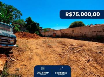 Terreno · Terreno Lote em Dores do Indaiá