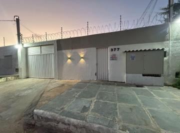 Apartamento · 2 Quartos · 1 Vaga · APARTAMENTOS PARA LOCACAO ABOLICAO 3 - MOSSORO-RN