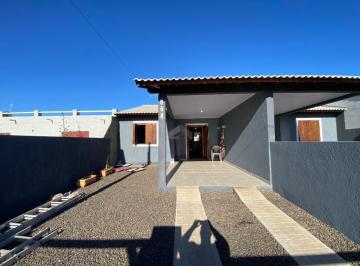 Casa · 150m² · 2 Quartos · 1 Vaga · Casa com 2 dormitorios Apta para Financiamento Bancario em Salinas!