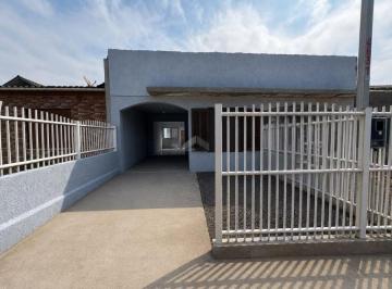 Casa · 2 Quartos · 1 Vaga · Casa com 2 Dormitorios em Otima Localizacao a venda em Cidreira | Diego Imoveis | 573