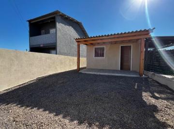 Casa · 90m² · 2 Quartos · Casa 2 dormitorios com Area de Lazer para Venda em Cidreira | Diego Imoveis
