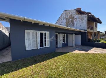 Casa · 120m² · 3 Quartos · 1 Vaga · Casa a Venda em Cidreira RS | 3 Dormitorios | Aceita Troca | 850m do Mar