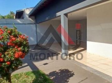 Casa · 174m² · 3 Quartos · 4 Vagas · SANTA ANGELINA