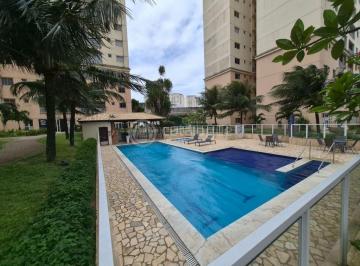 Apartamento · 68m² · 2 Quartos · 2 Vagas · APARTAMENTO PARA LOCACAO | CONDOMINIO VILA VERDE NOVA PARNAMIRIM