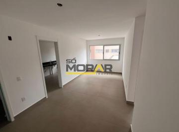 Apartamento · 59m² · 2 Quartos · 1 Vaga · APARTAMENTO 2 QUARTOS COM 1 VAGA EM CONDOMINIO COM PISCINA E SPA NO BAIRRO SAO LUCAS - BELO HORIZONT