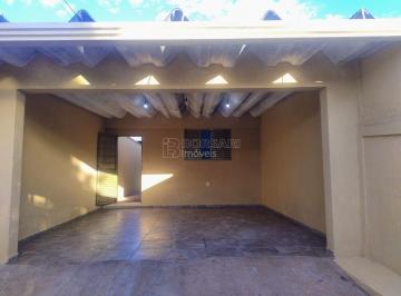 Casa · 111m² · 2 Quartos · 1 Vaga · Casa Padrão em Araraquara
