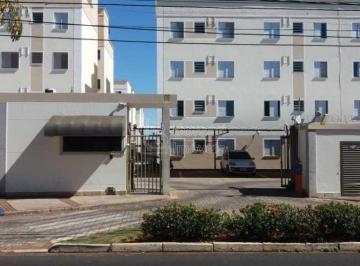 Apartamento · 45m² · 2 Quartos · 1 Vaga · Apartamento com dois quartos para locacao no Allure Resort