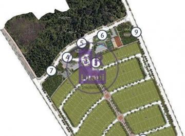 Terreno · 501m² · TERRENO A VENDA NO CONDOMINIO ARTESANO