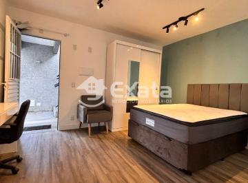 Apartamento · 38m² · 1 Quarto · 1 Vaga · Kitnet para locacao 1 quarto no Bairro Retiro Sao Joao Zona Norte de Sorocaba/SP