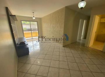 Apartamento · 61m² · 2 Quartos · 1 Vaga · APARTAMENTO COM 02 DORMITORIOS NO BAIRRO COLONIA - JUNDIAI/SP - CONDOMINIO CONJUNTO RESIDENCIAL ATIB