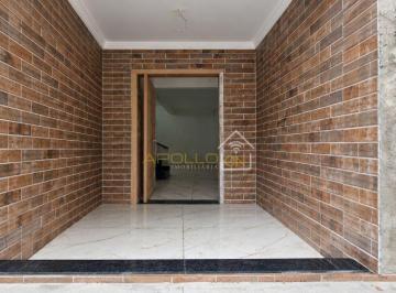 Casa · 125m² · 3 Quartos · 1 Vaga · Sobrado 3 quartos - 3 suites - Boqueirao - Santos
