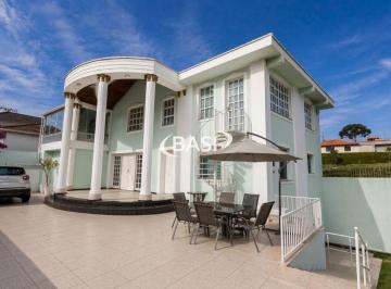 Casa · 226m² · 3 Quartos · 4 Vagas · Casa a venda, Ahu, 3 quartos