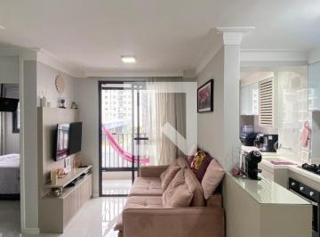 Photo 1 · Apartamento à Venda - Quitaúna, 2 Quartos, 48 m2