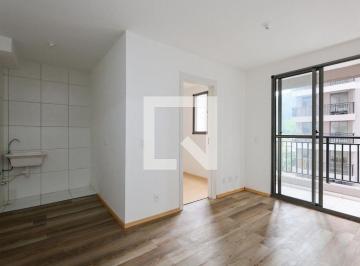 Apartamento · 37m² · 2 Quartos · Apartamento à Venda - Panamby, 2 Quartos, 37 m2