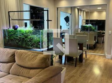 Apartamento · 78m² · 2 Quartos · 1 Vaga · Apartamento à Venda - Casa Verde, 2 Quartos, 78 m2